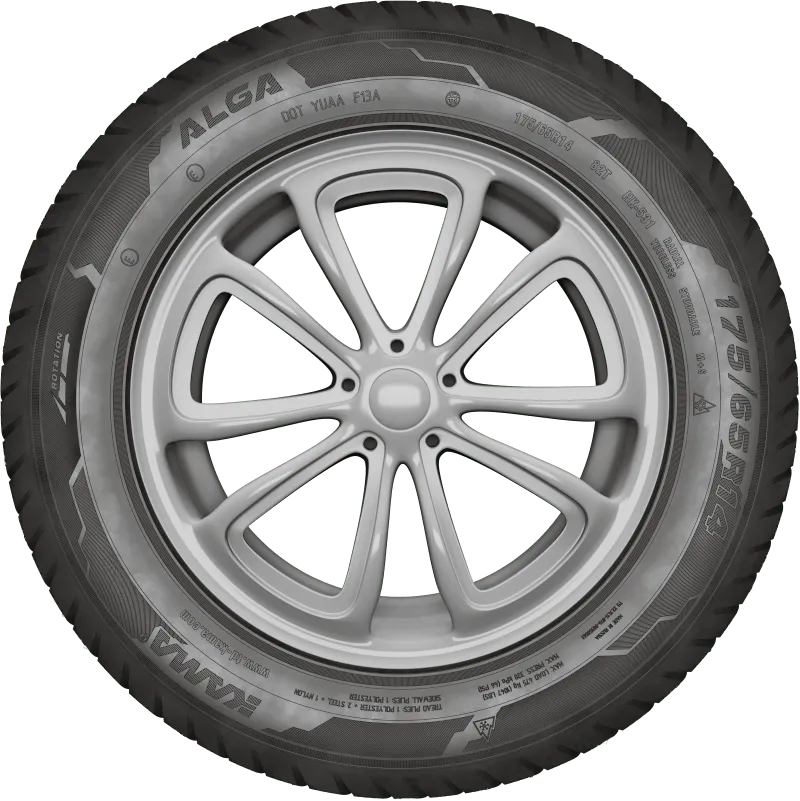 KAMA ALGA (НК-531) нешип в Нововоронеже — KAMA TYRES KAMA ALGA (НК-531) нешип в Нововоронеже