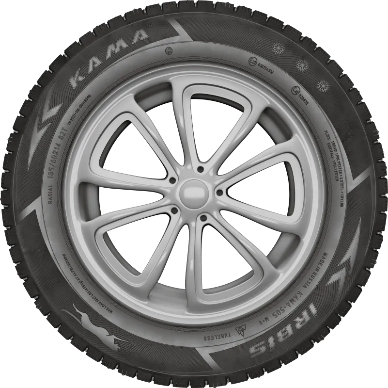 KAMA-505 ИРБИС в Нововоронеже — KAMA TYRES KAMA-505 ИРБИС в Нововоронеже
