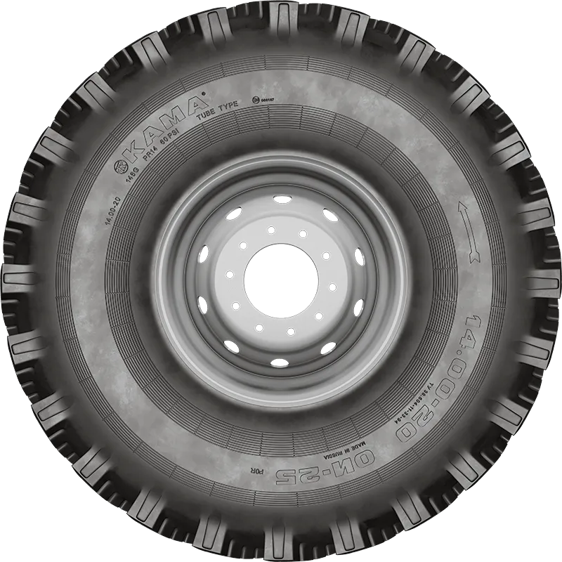 ОИ-25 нс10 в Нововоронеже — KAMA TYRES ОИ-25 нс10 в Нововоронеже