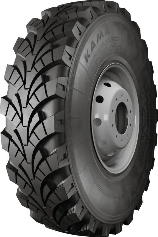 KAMA-431 мороз в Нововоронеже — KAMA TYRES KAMA-431 мороз в Нововоронеже