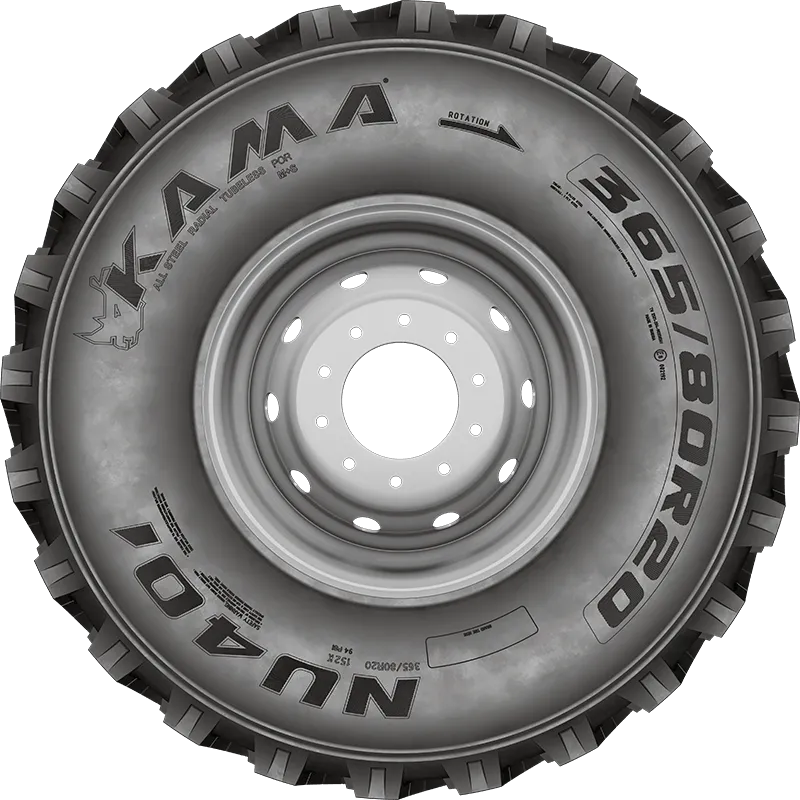 KAMA NU 401 в Нововоронеже — KAMA TYRES KAMA NU 401 в Нововоронеже