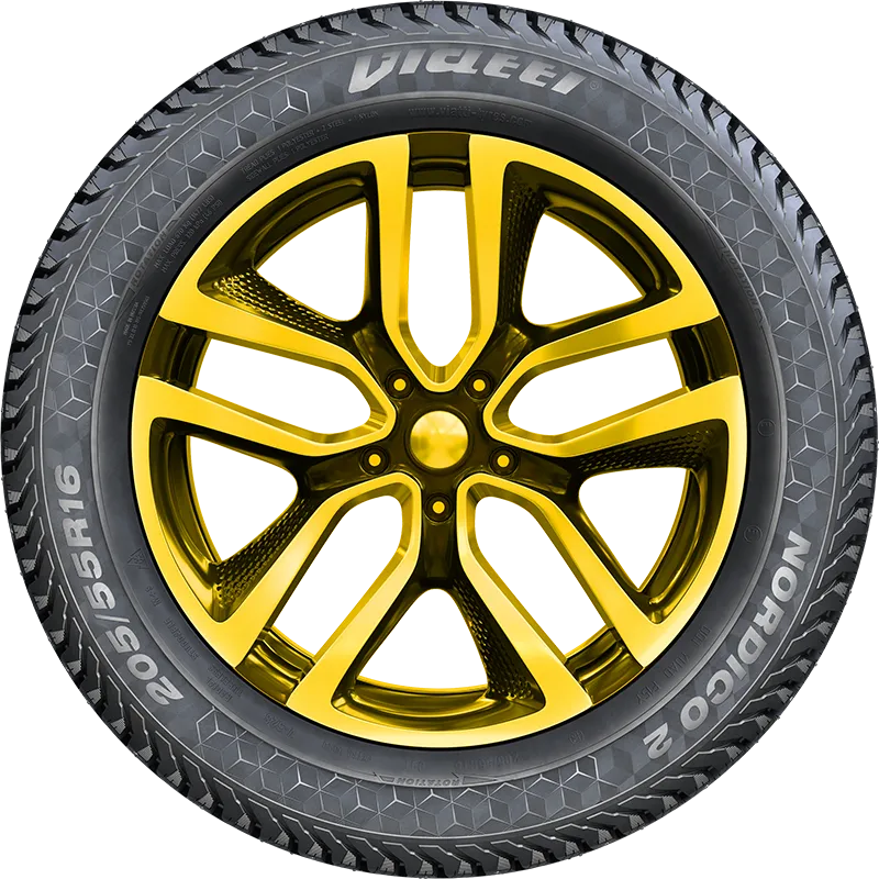 Viatti Nordico 2 (V-528) в Нововоронеже — KAMA TYRES Viatti Nordico 2 (V-528) в Нововоронеже