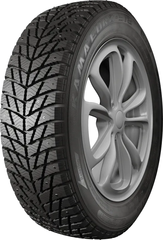 KAMA EURO-518 в Нововоронеже — KAMA TYRES KAMA EURO-518 в Нововоронеже