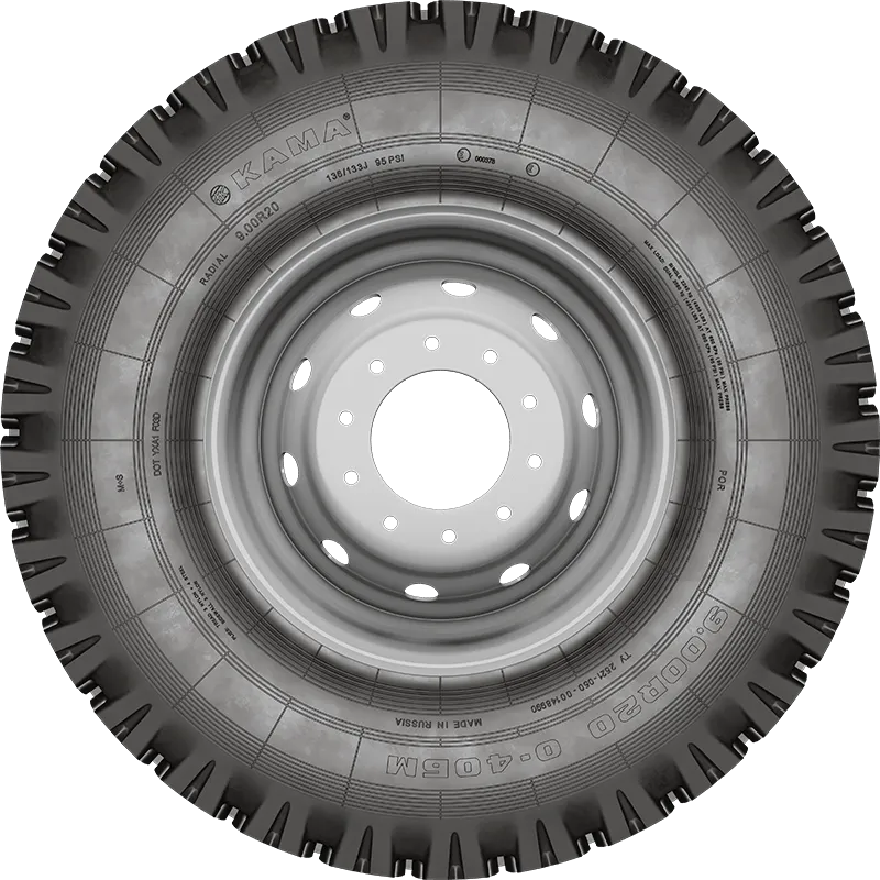 О-40БМ нс14 мороз в Нововоронеже — KAMA TYRES О-40БМ нс14 мороз в Нововоронеже