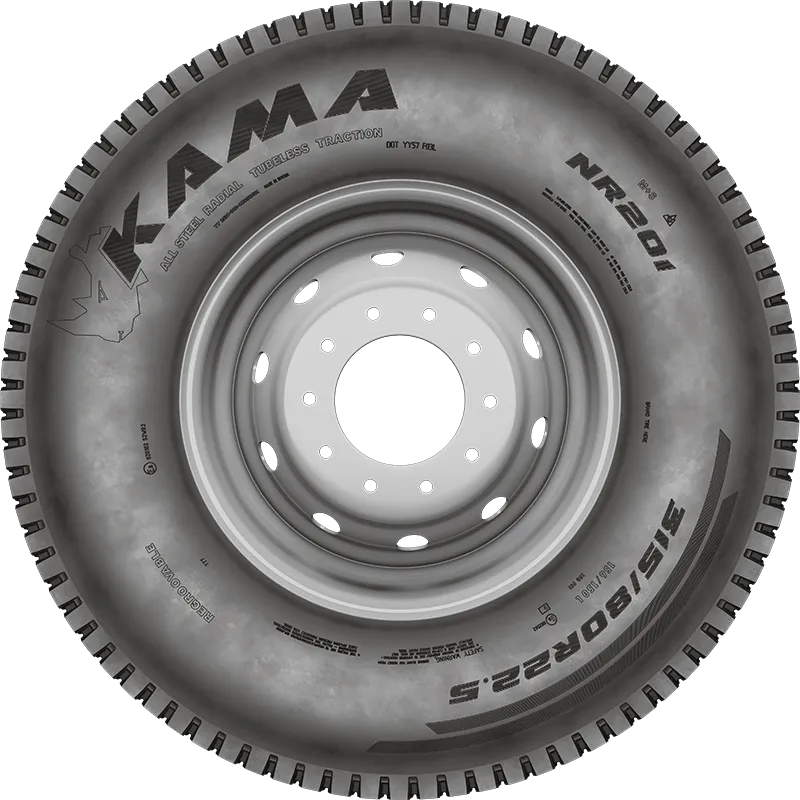 KAMA NR 201 в Нововоронеже — KAMA TYRES KAMA NR 201 в Нововоронеже