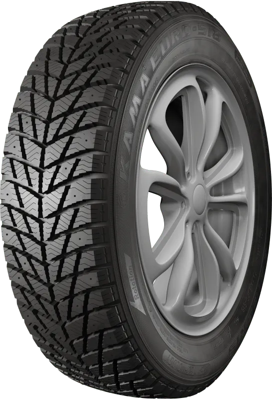 KAMA EURO-518 нешип в Нововоронеже — KAMA TYRES KAMA EURO-518 нешип в Нововоронеже