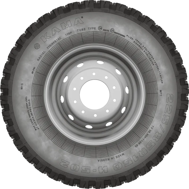 И-502 в Нововоронеже — KAMA TYRES И-502 в Нововоронеже