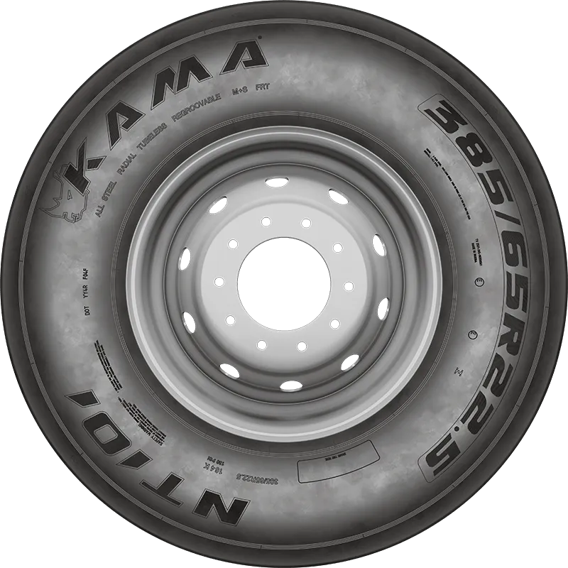 KAMA NT 101 в Нововоронеже — KAMA TYRES KAMA NT 101 в Нововоронеже